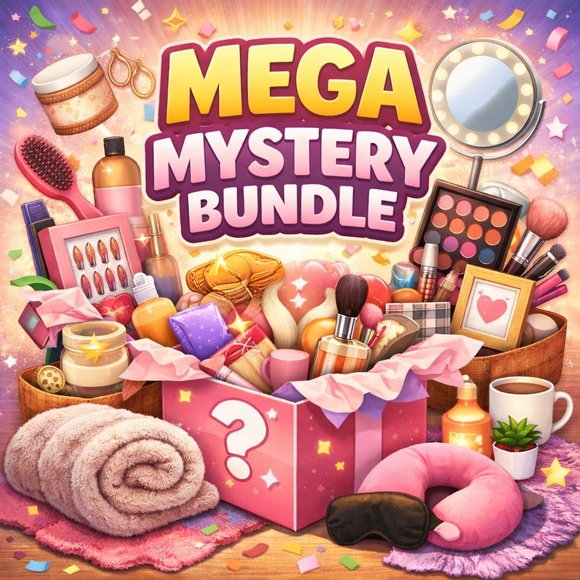 L.A. Colors Other - Mega Mystery Bundle